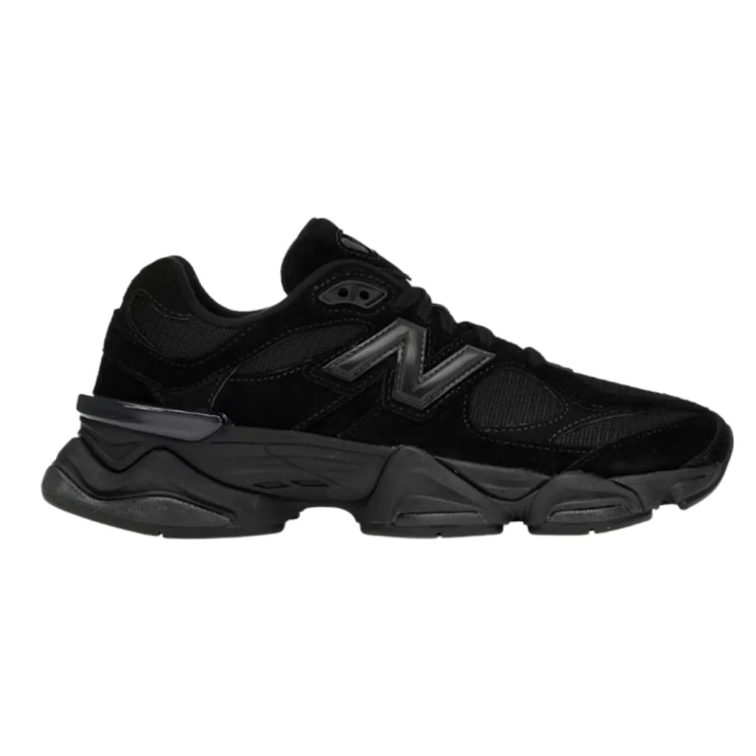 NewBalance 9060 Black