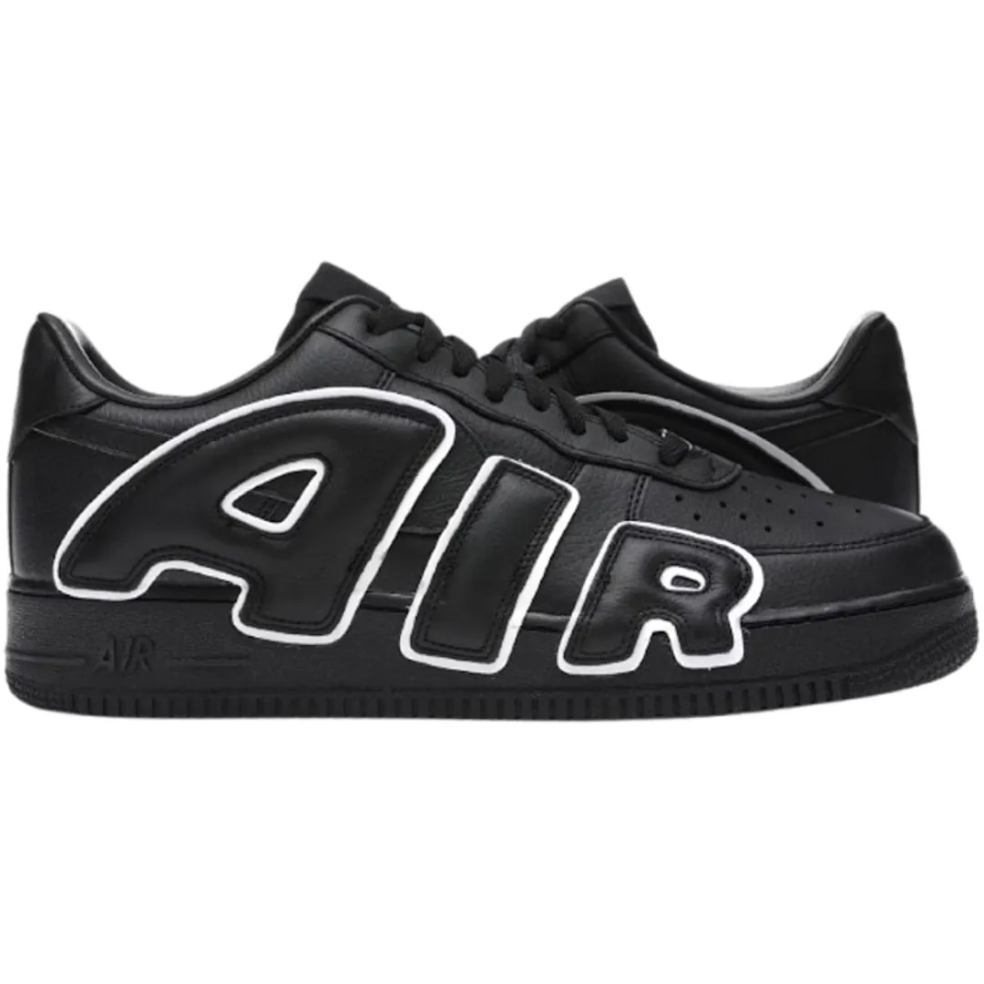 Air Force 1 CPFM Black
