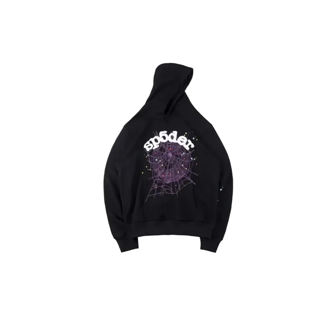 Sp5der Hoodie