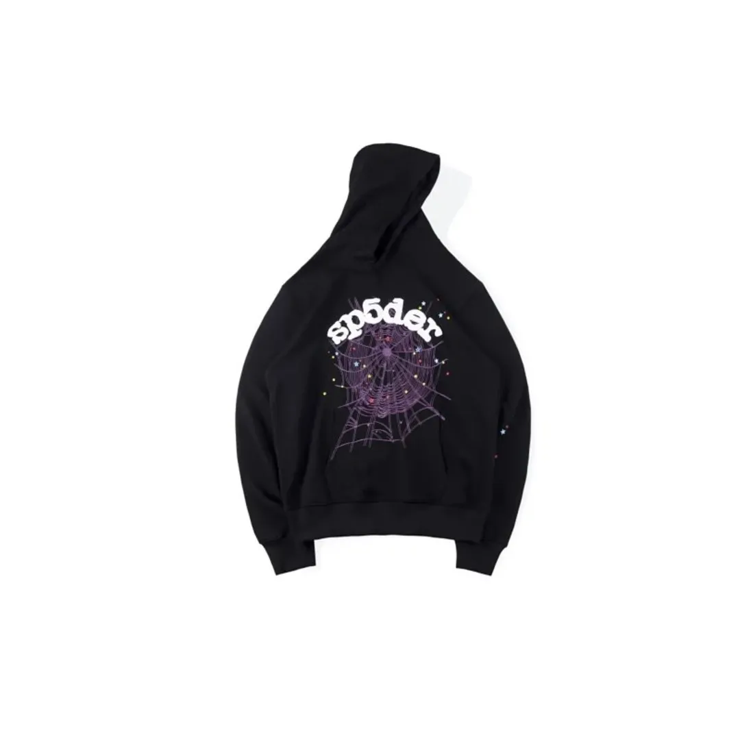 Sp5der Hoodie