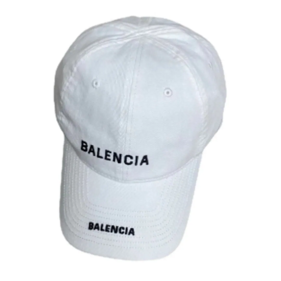 Balenciaga Cap