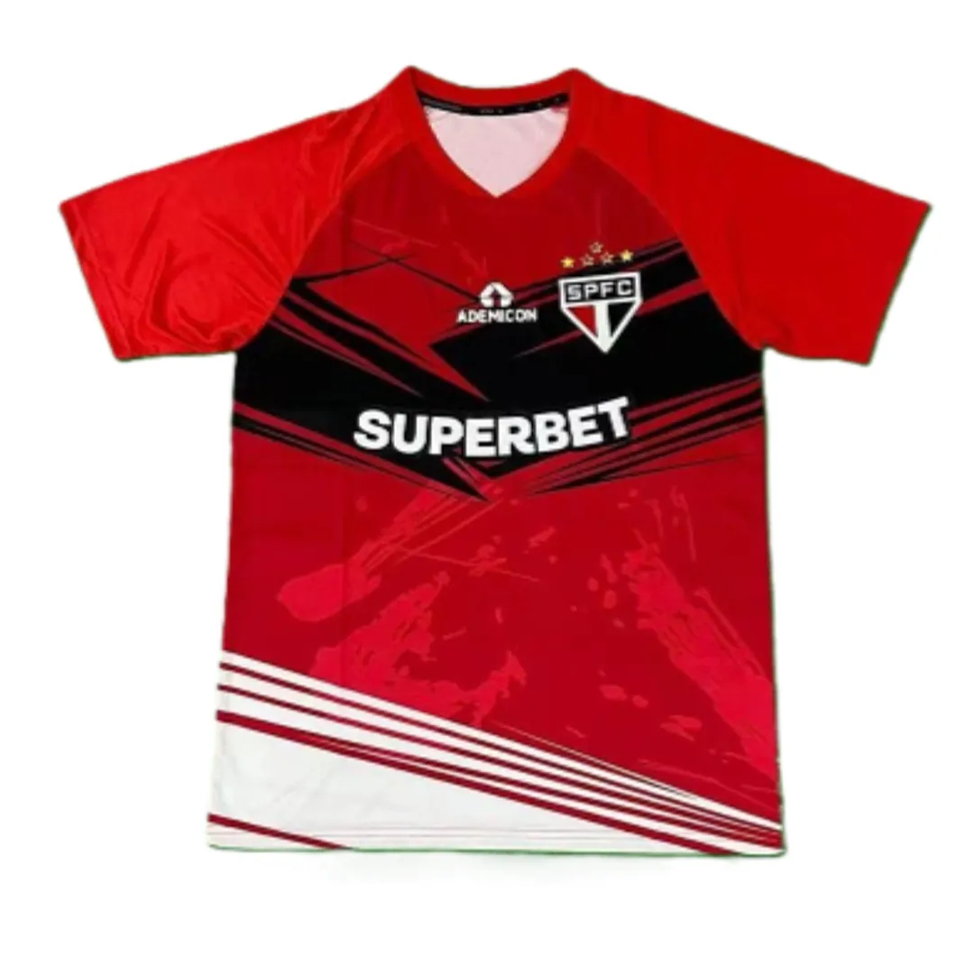 SPFC Jersey