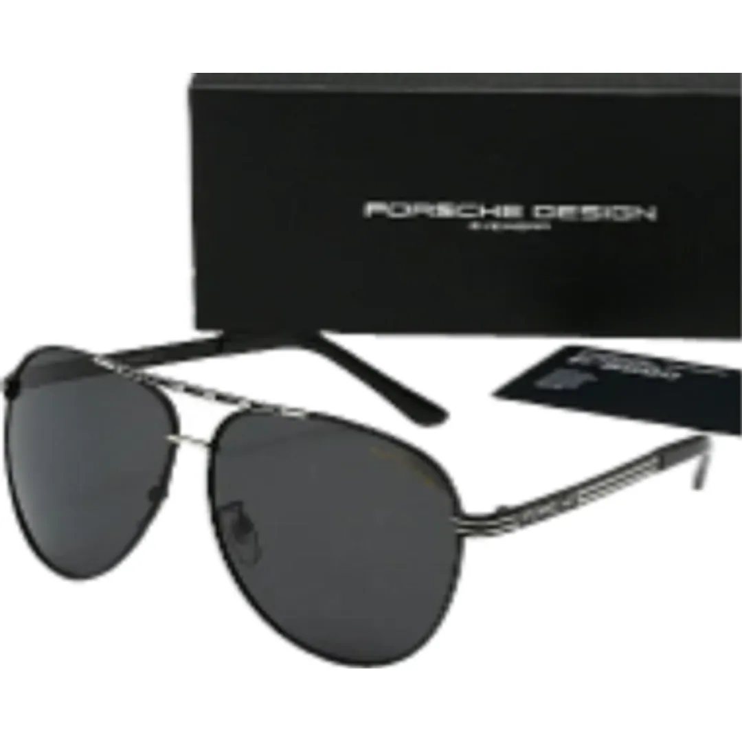 Porsche Sun Glasses