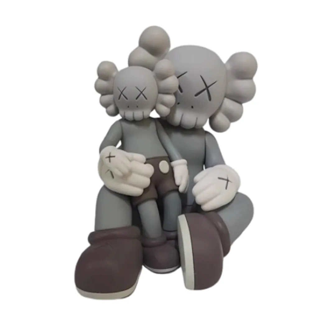 Kaws Figure