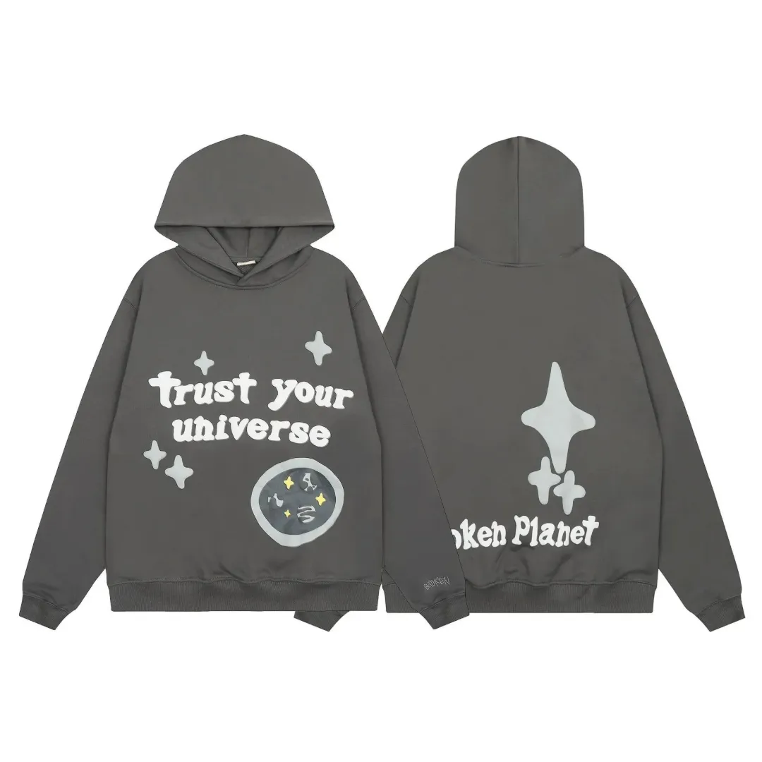 Out of Sight Hoodie