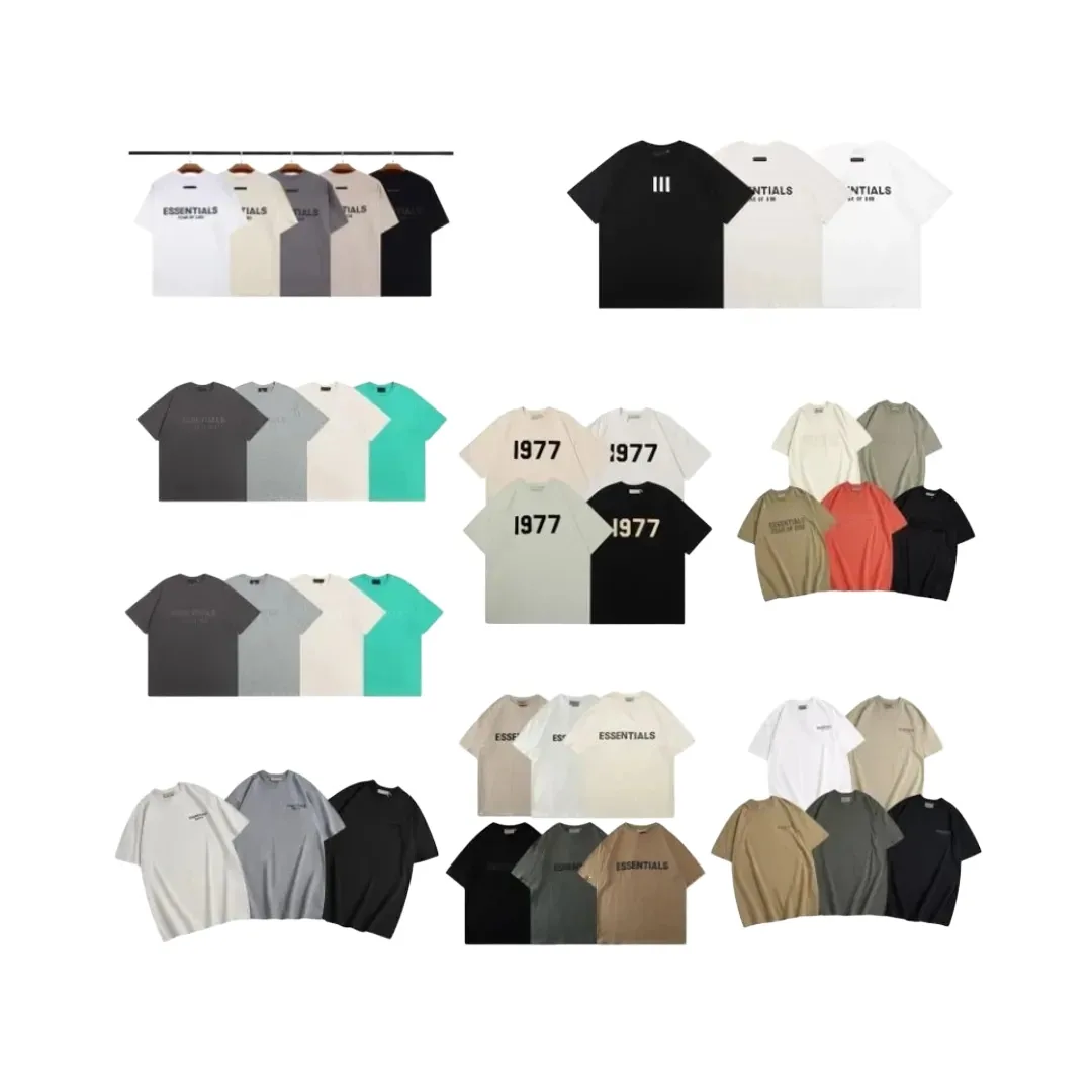 Essenstials T-Shirt