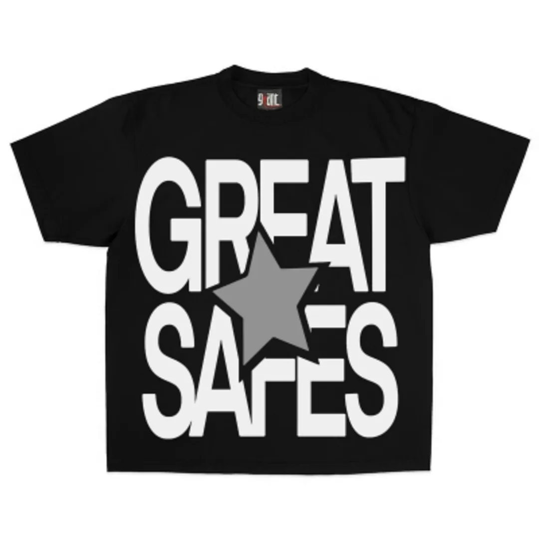 Great Safes Tee