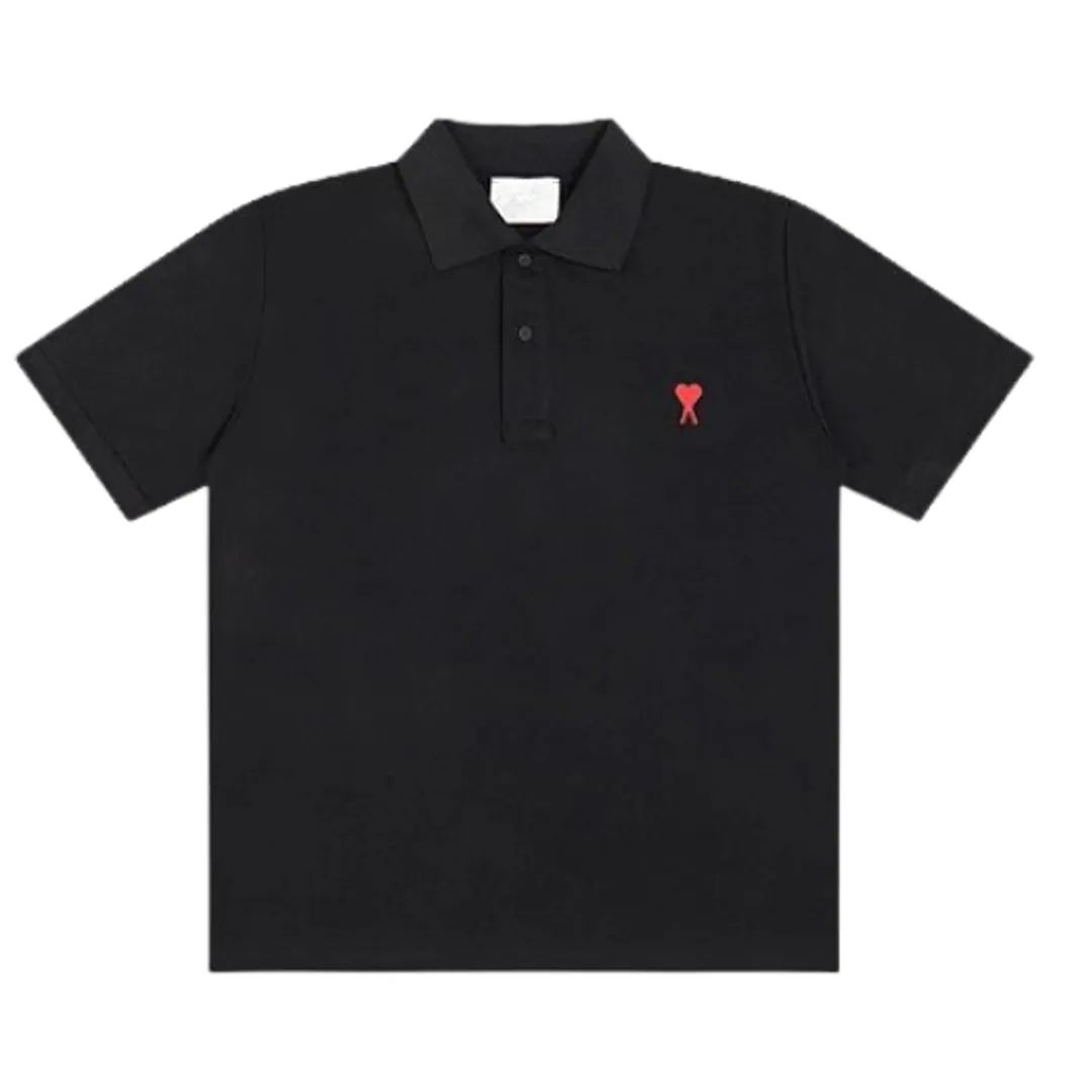 Ami Paris Polo
