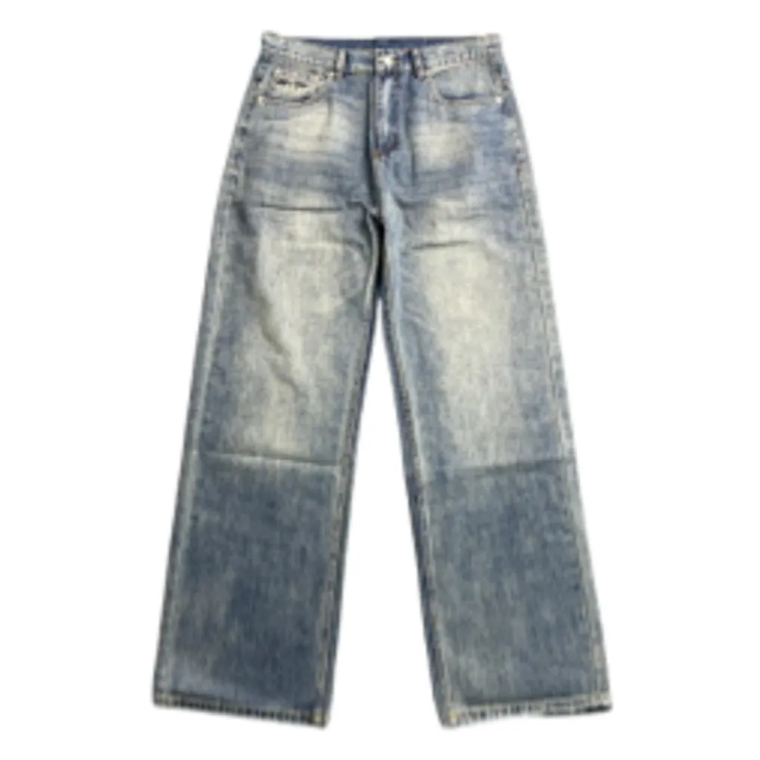 Broken Planet Jeans