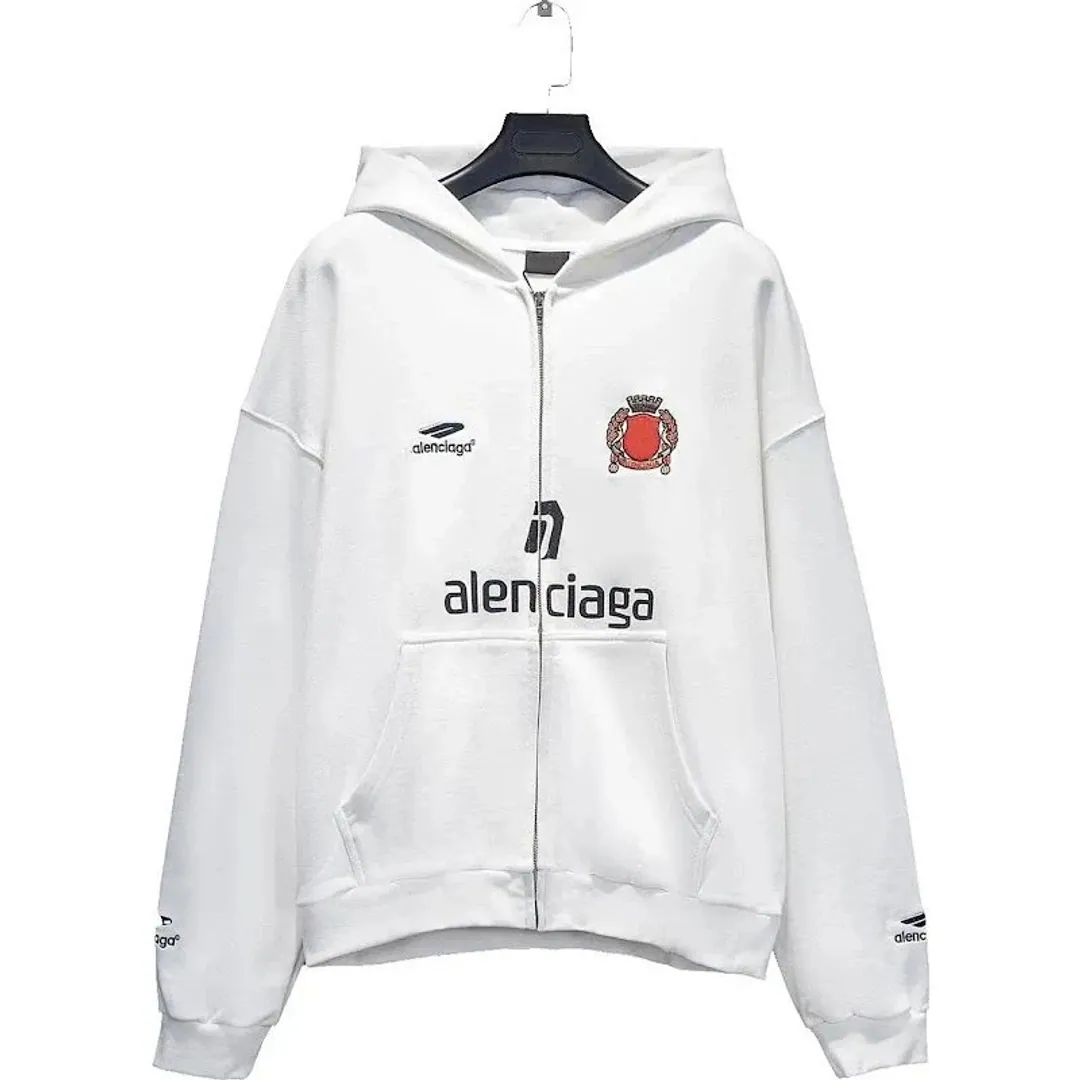 Balenciaga x Ralph Lauren (4colorways)