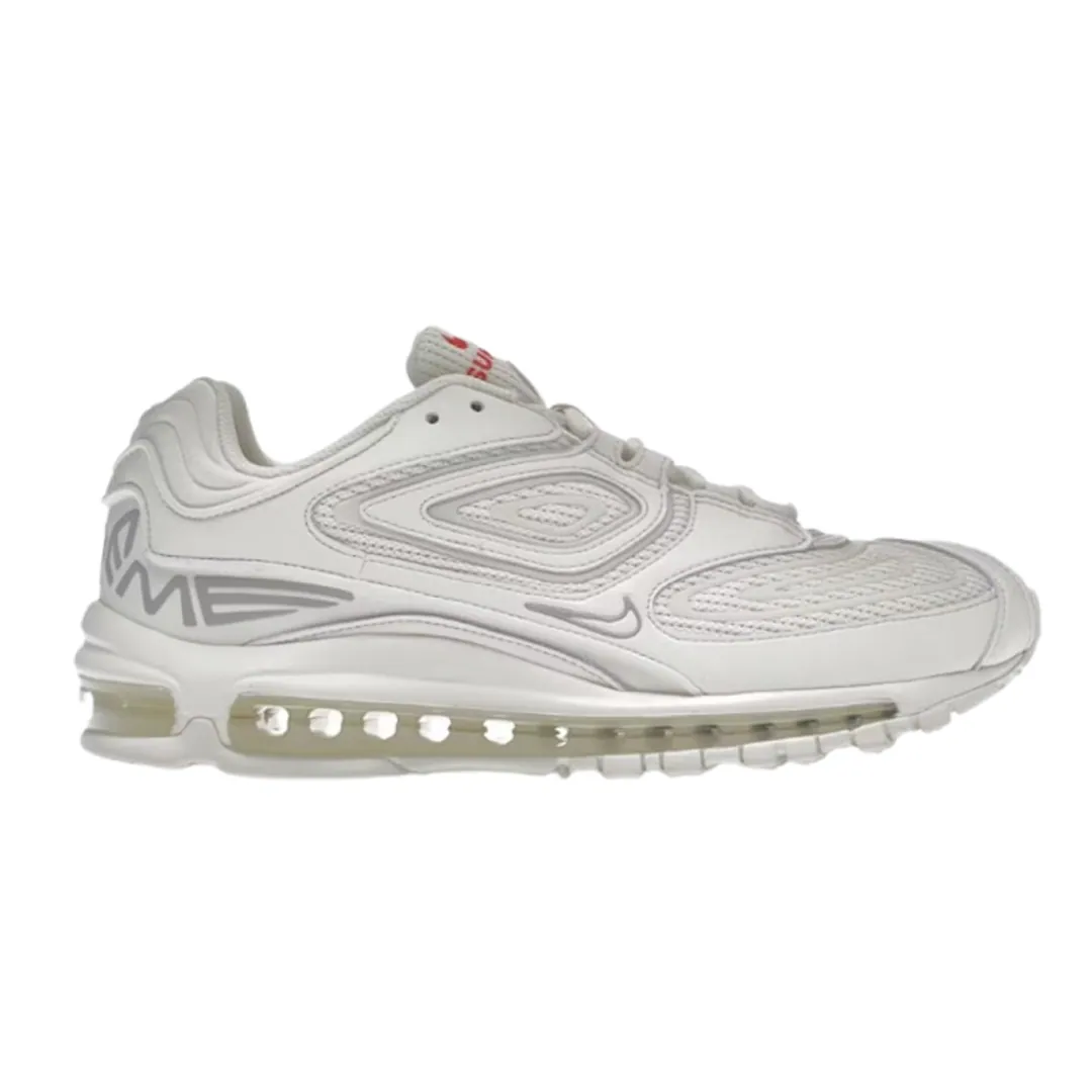 Air max 98 x Supreme White