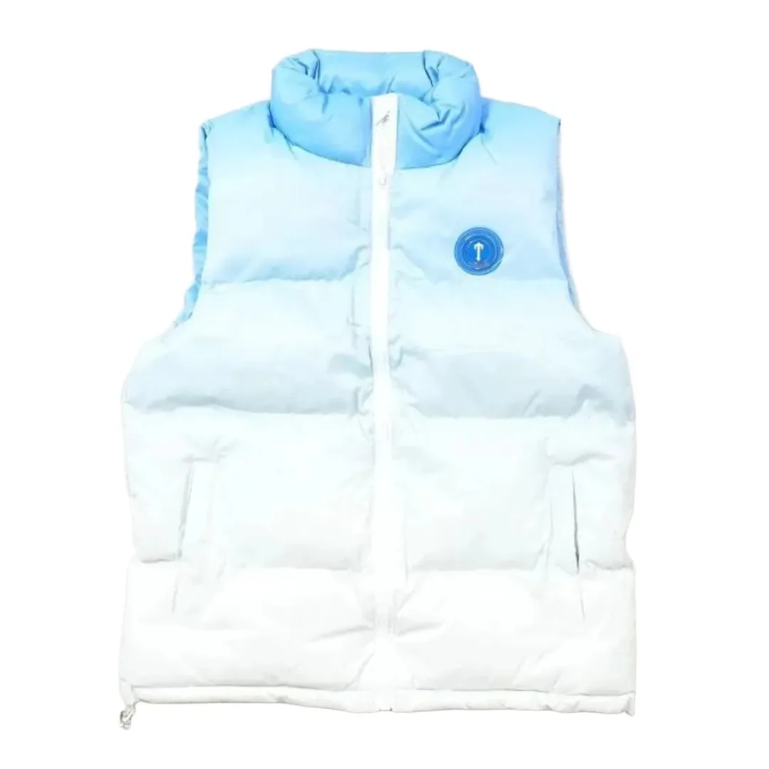 Trapstar puffer vest