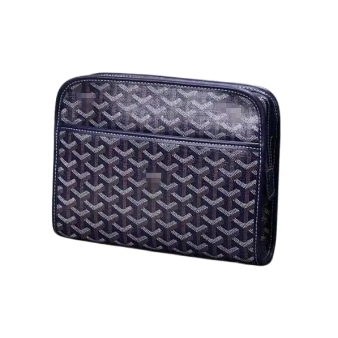Goyard Clutch Bag