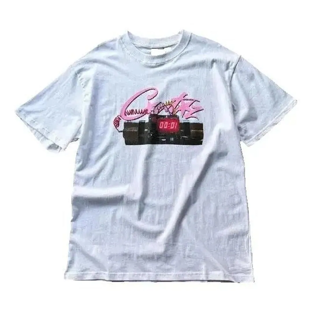 Corteiz Bomb Tee