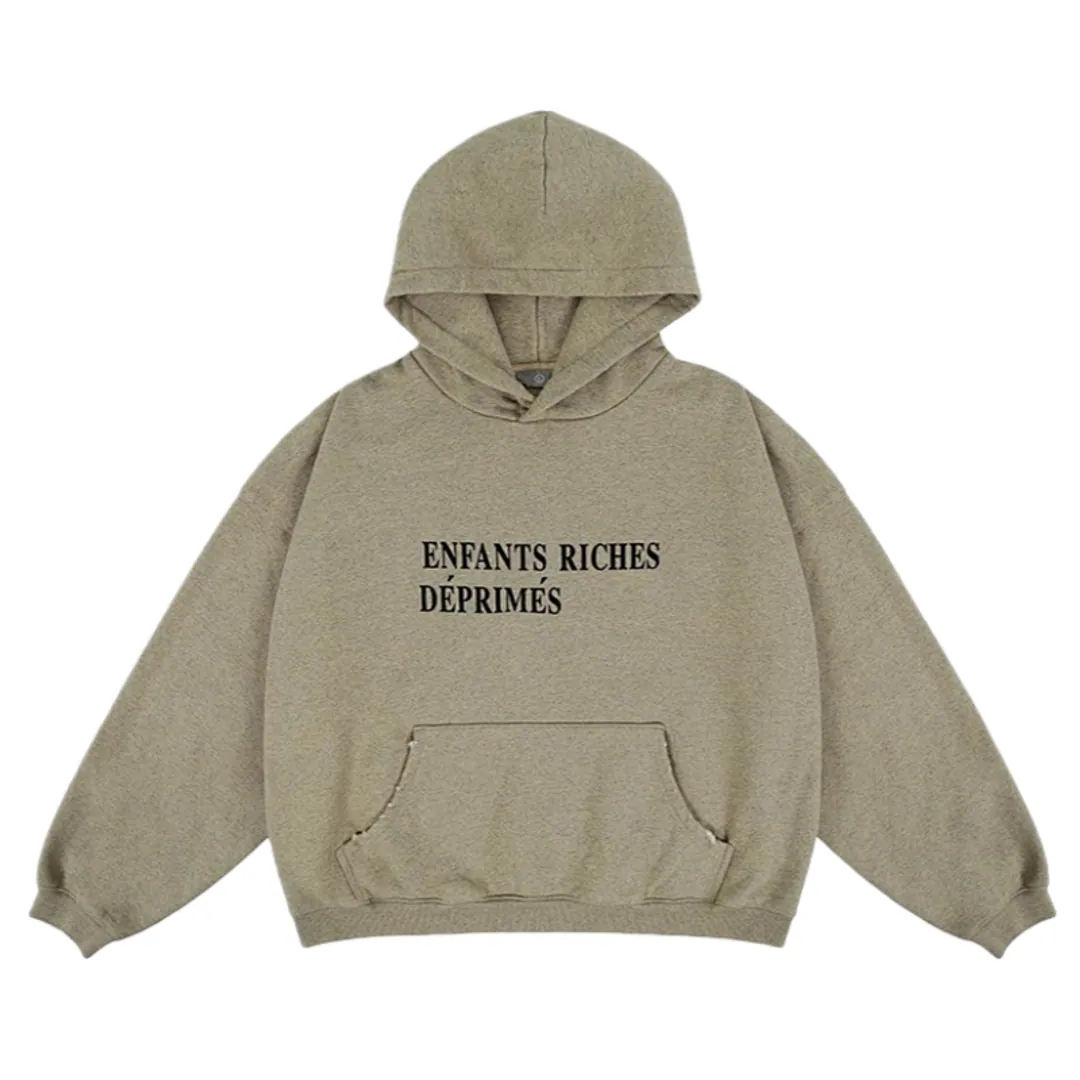 ERD Hoodie