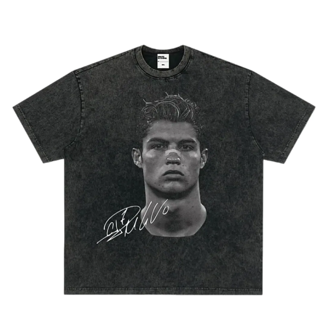 CR7Tee