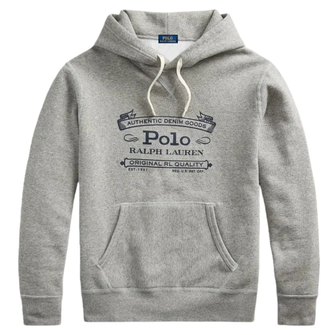 Polo Ralph Lauren Hoodie