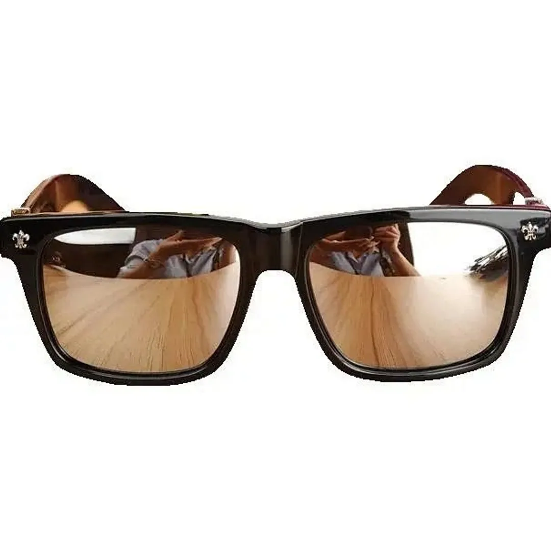 Chrome Hearts Sunglasses (6 styles)