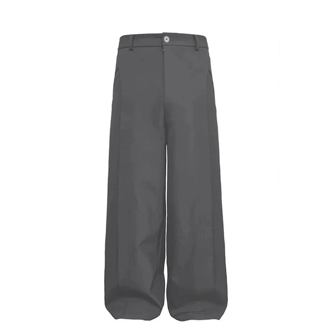 JCaesar Loose leaf pants (2 styles)