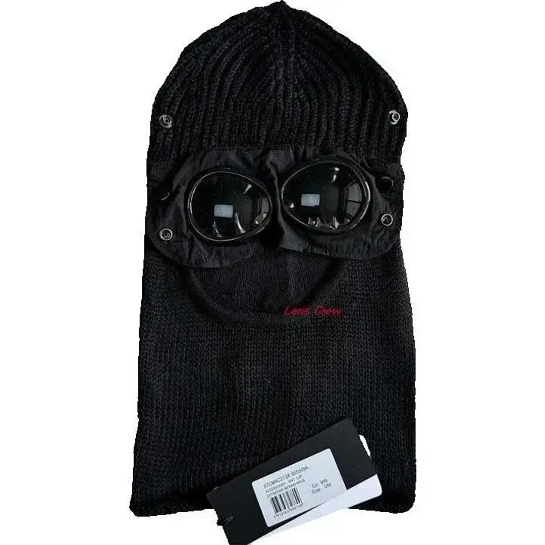 CP Company Balaclava (3-Colorways)