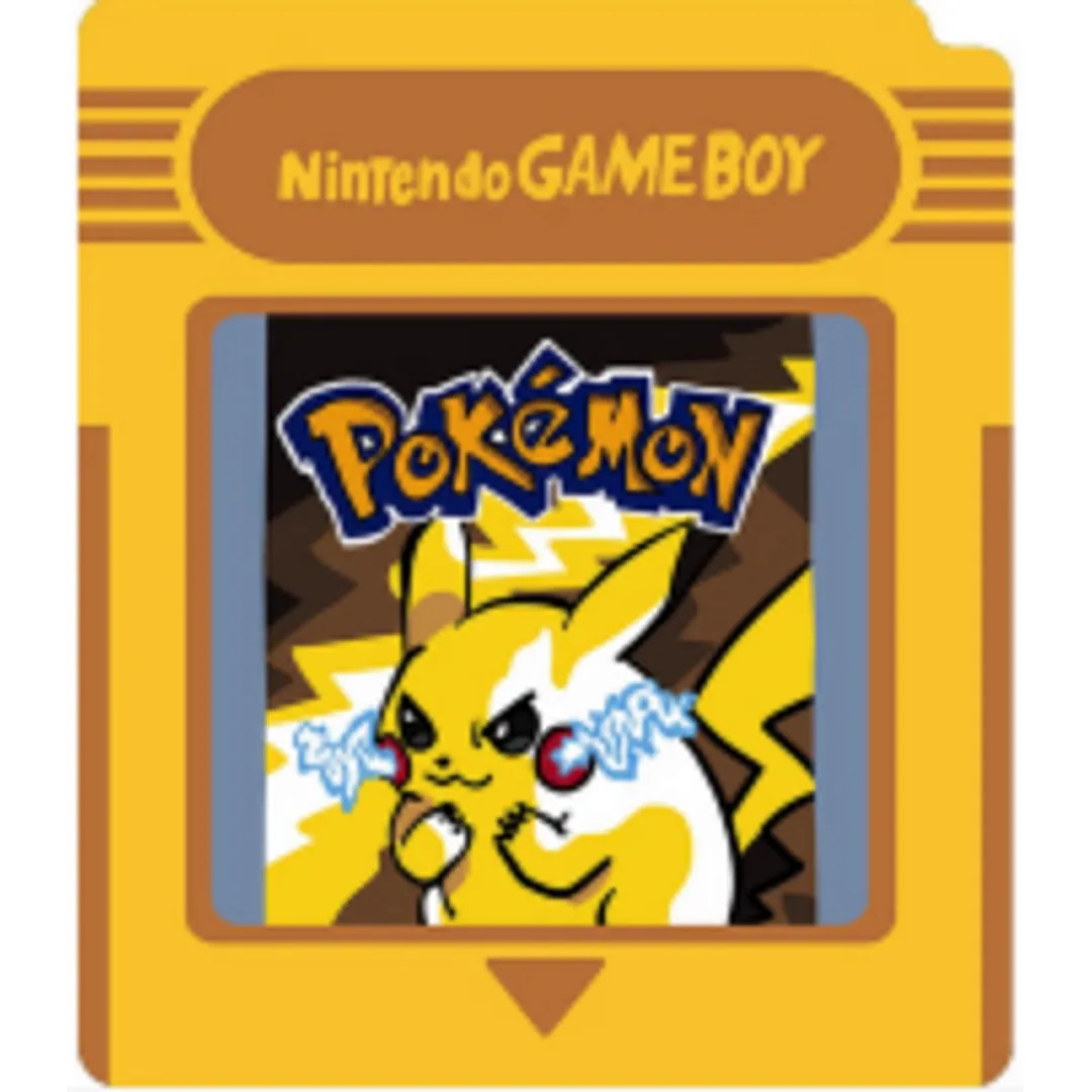 Pokemon Cards Rug