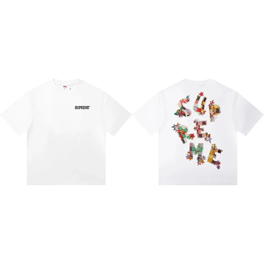 Supreme Short Sleeve T-shirt