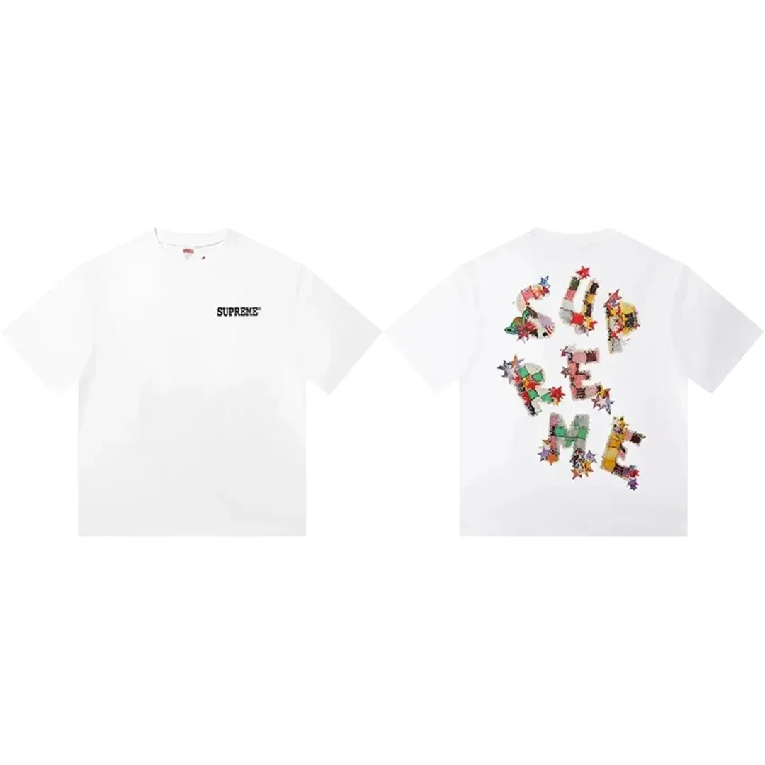 Supreme Short Sleeve T-shirt