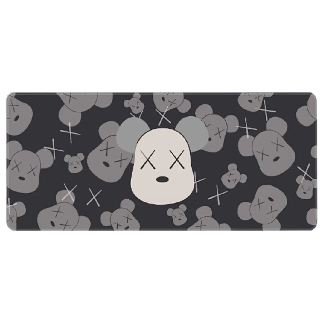 Mousepad KAWS