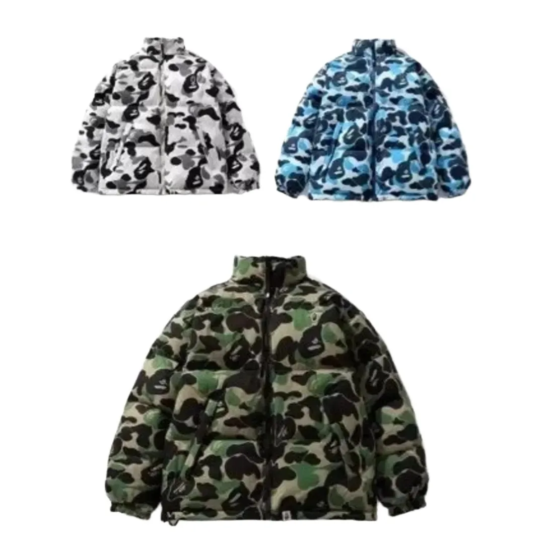 BAPE