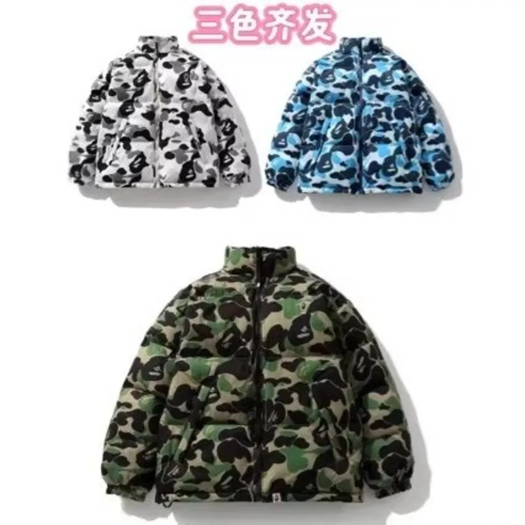 BAPE