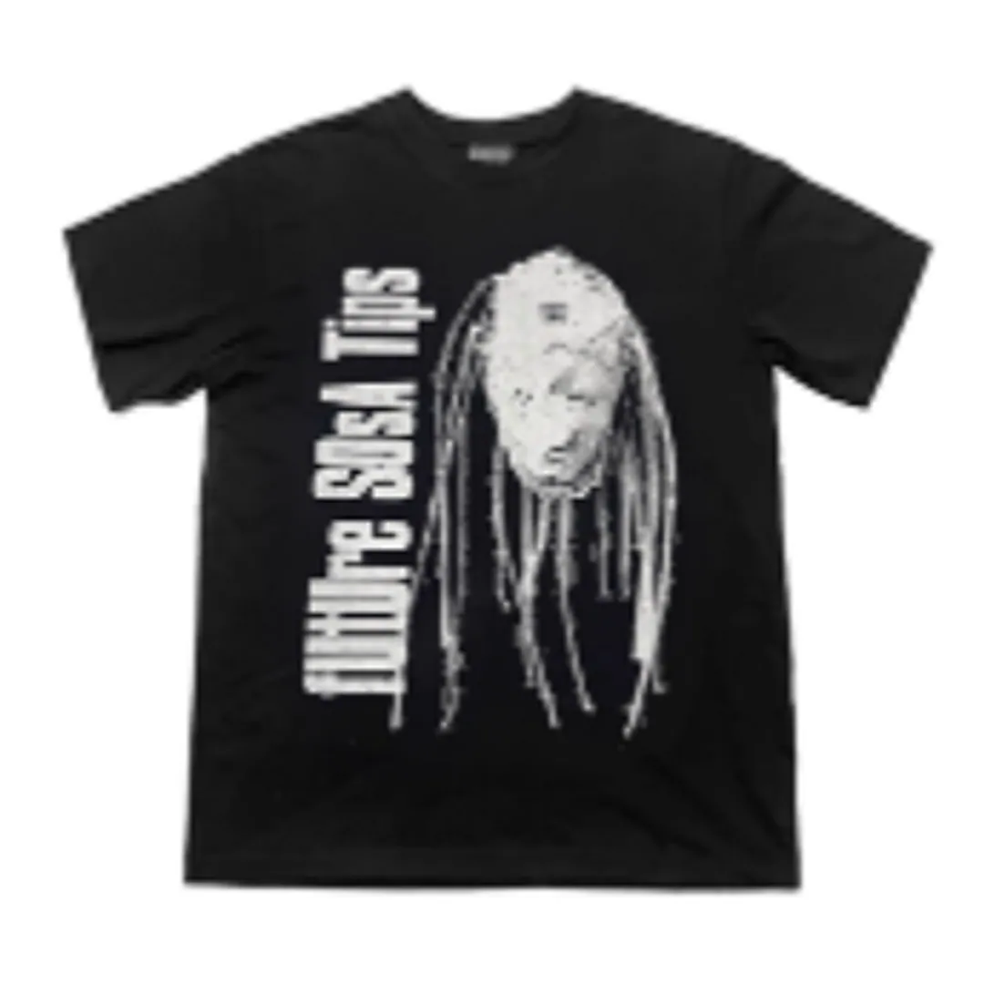 Csonline Sosa Tips Tee