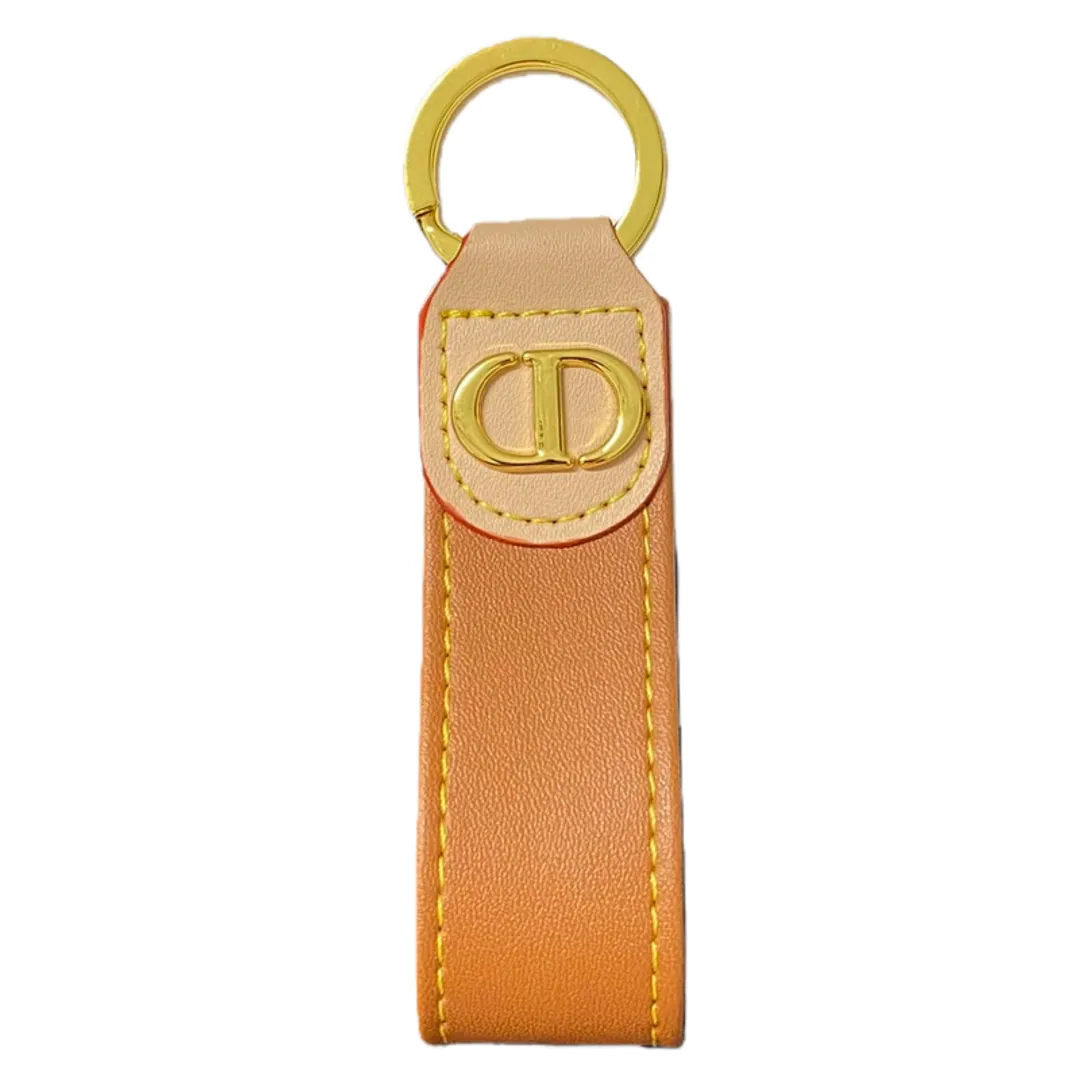 Dior Keychain