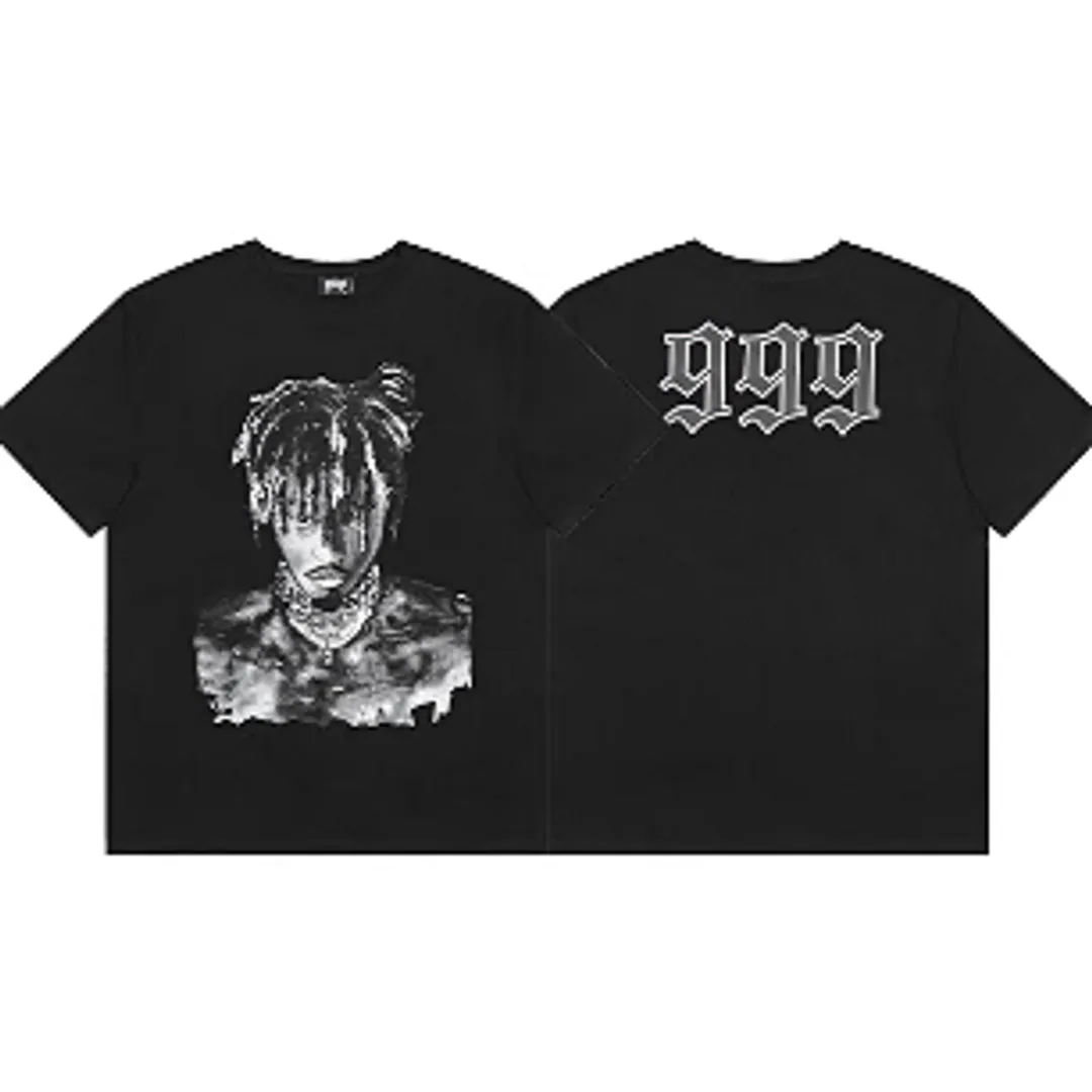 Revenge999 Juice Wrld Tee