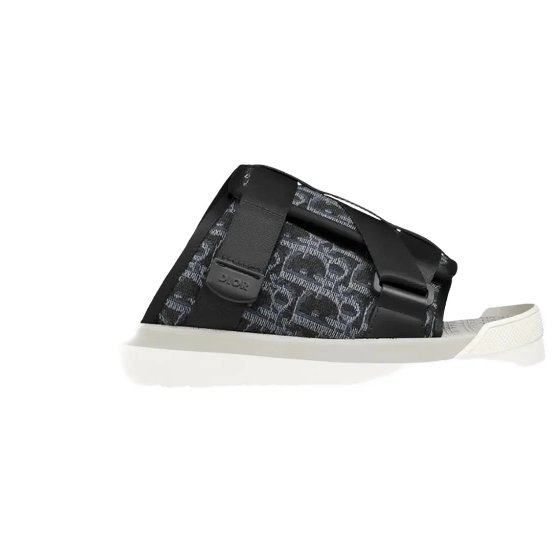 Dior Alpha Sandal