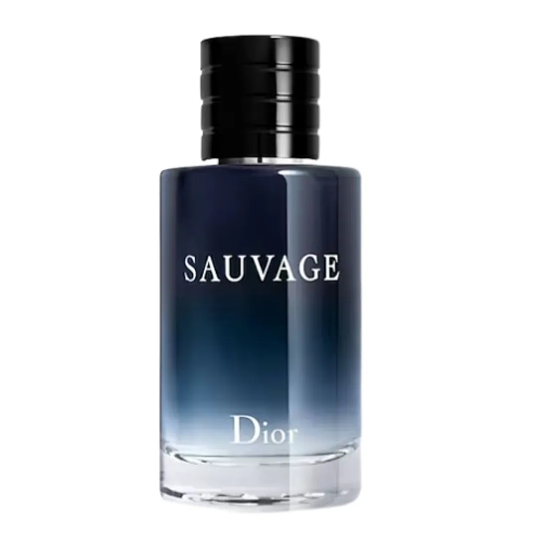 Dior Sauvage Eau de Toilette