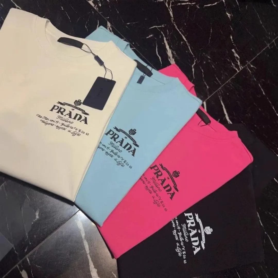 Prada tee