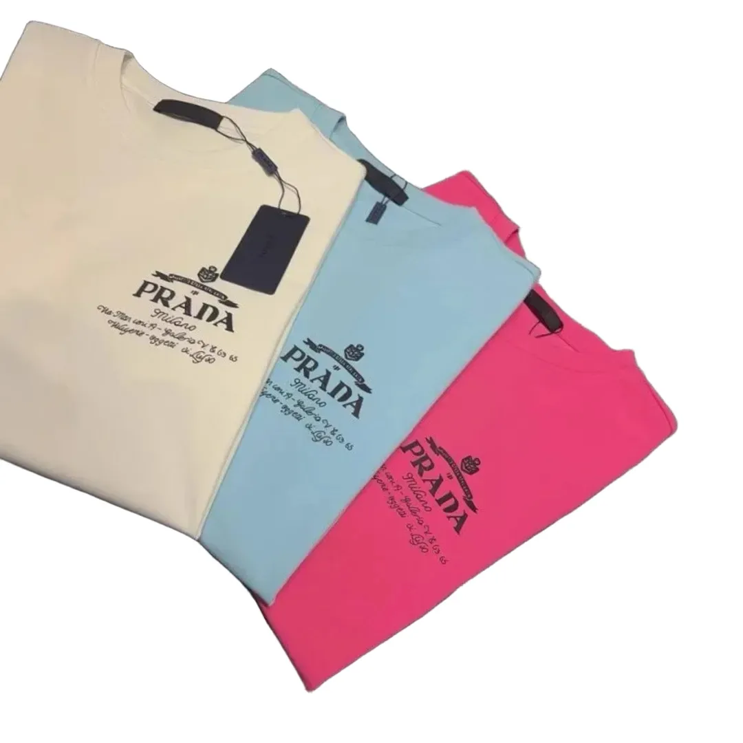 Prada tee