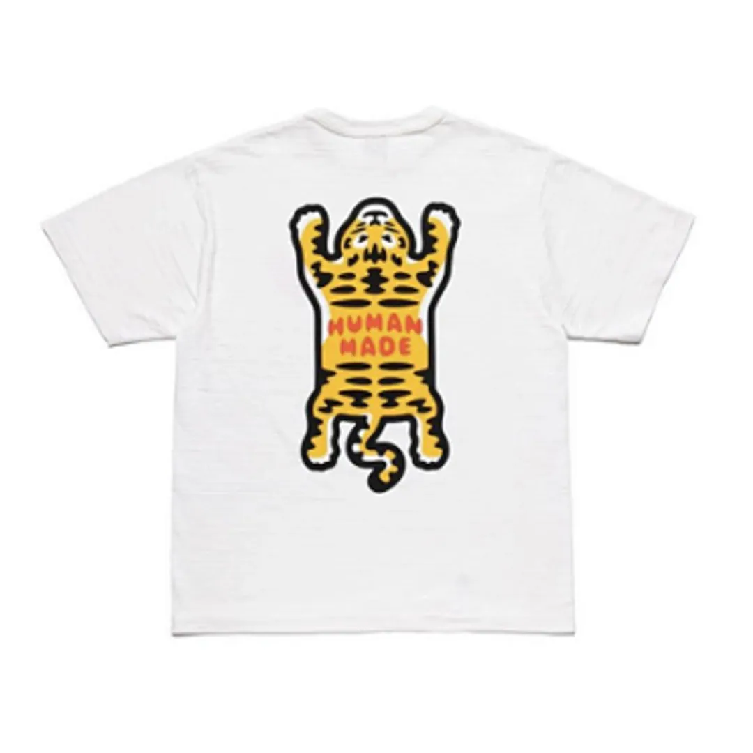 Human Made Tee
