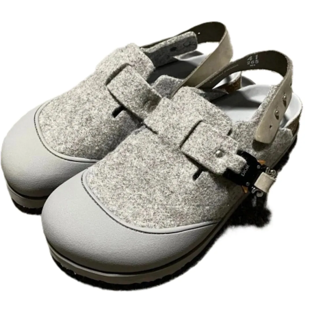 Birkenstocks