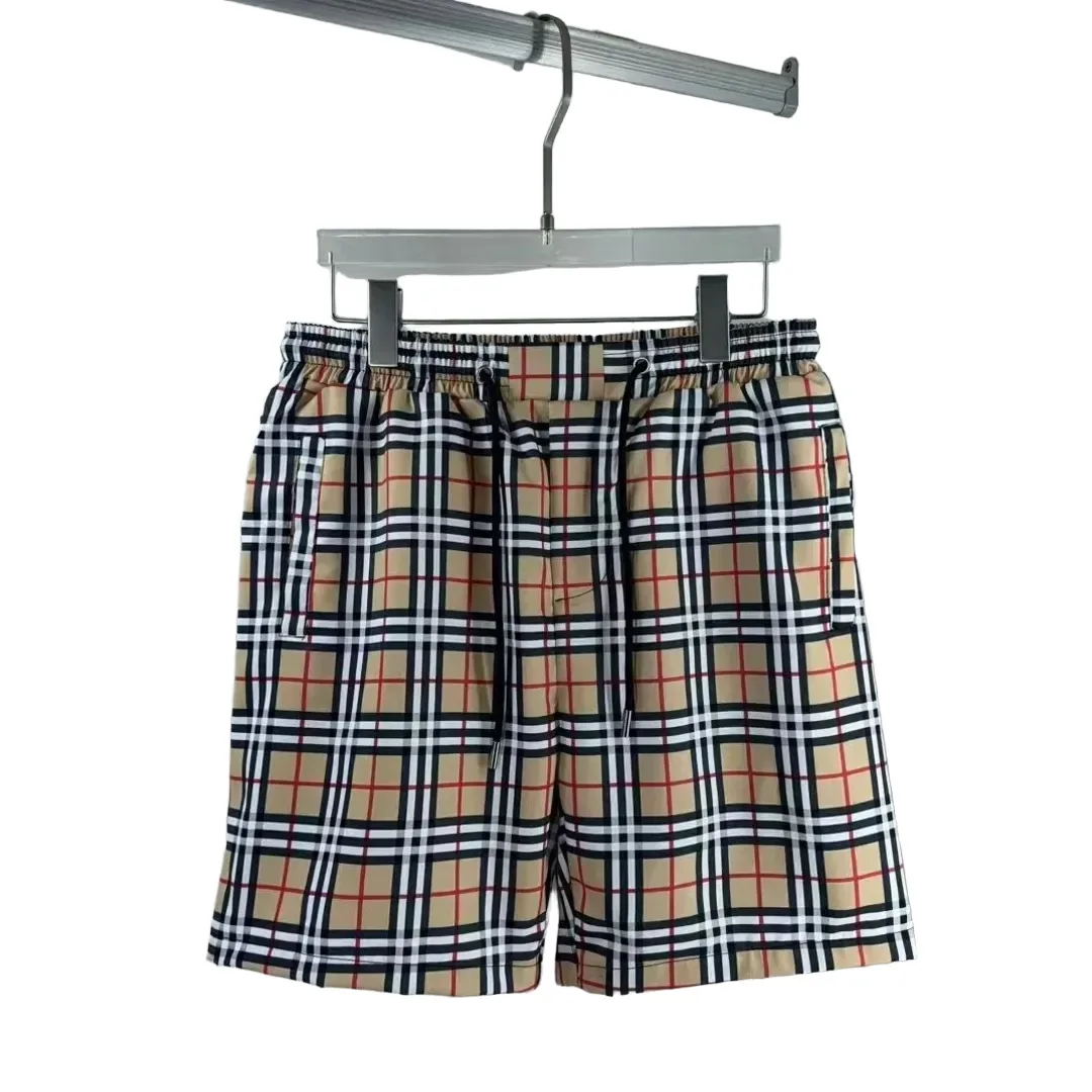 Burberry shorts