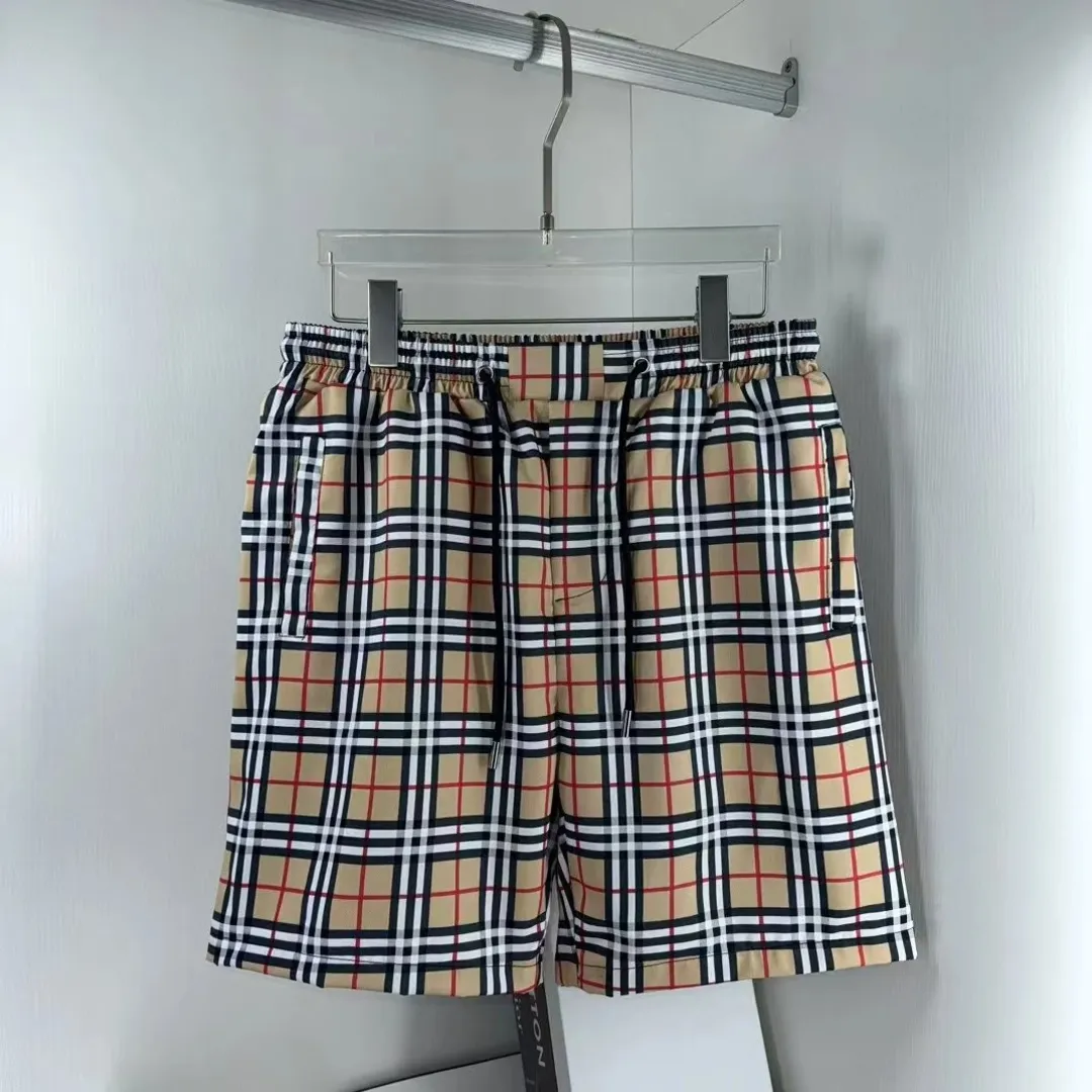 Burberry shorts