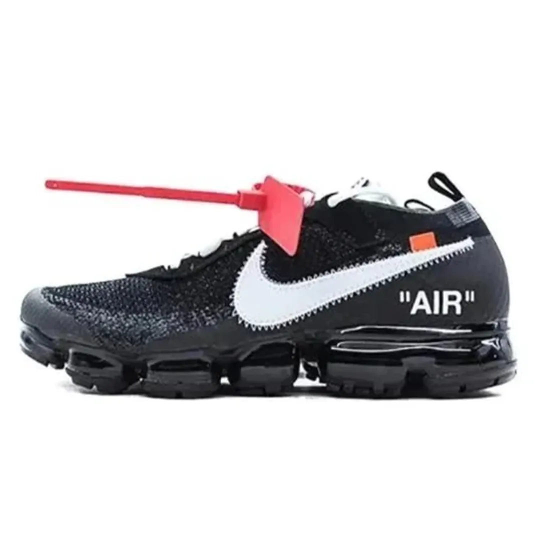Off-White x Nike Air VaporMax sneaker