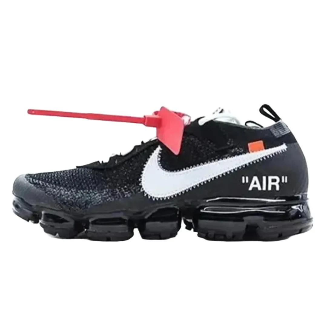 Off-White x Nike Air VaporMax sneaker