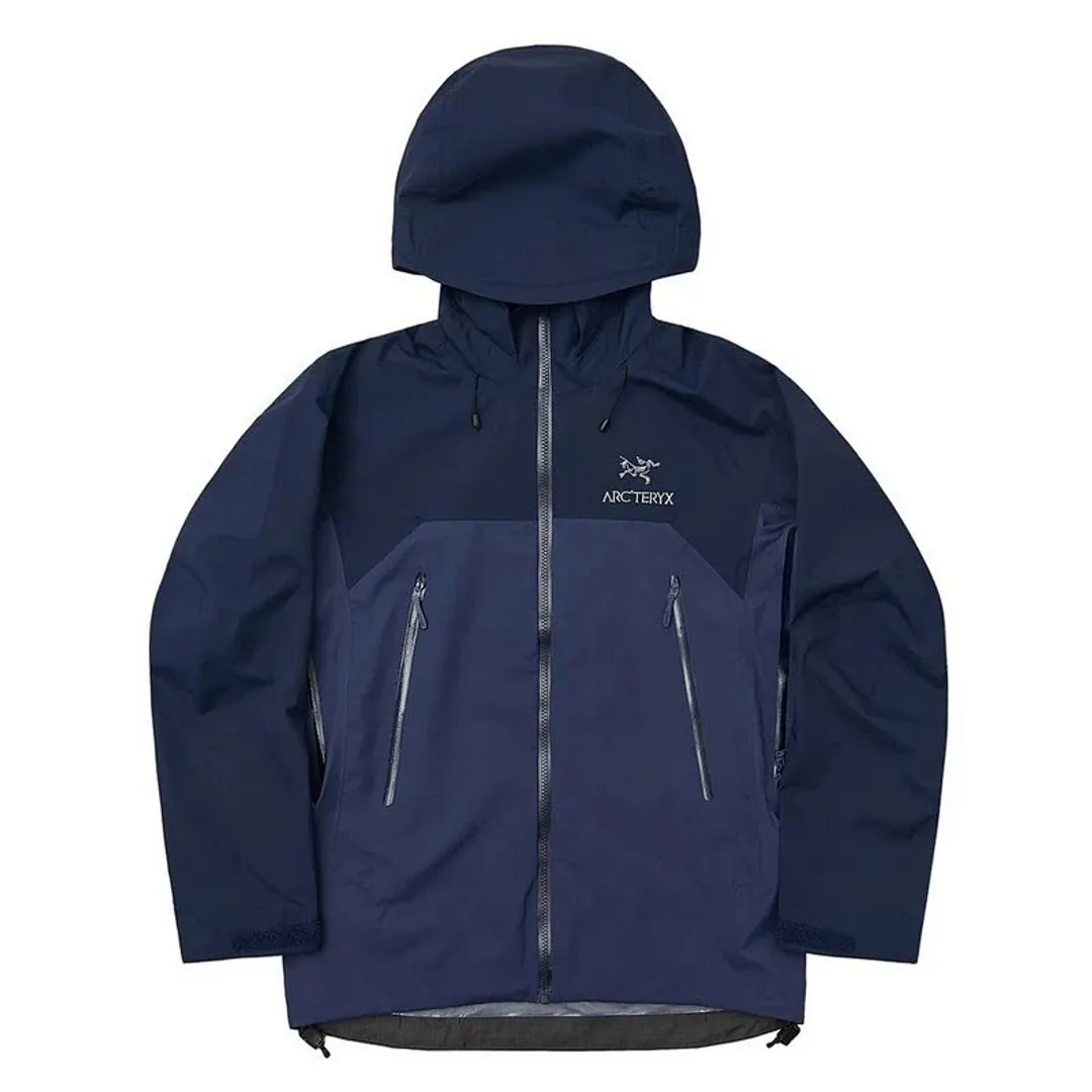 Arcteryx Jacket