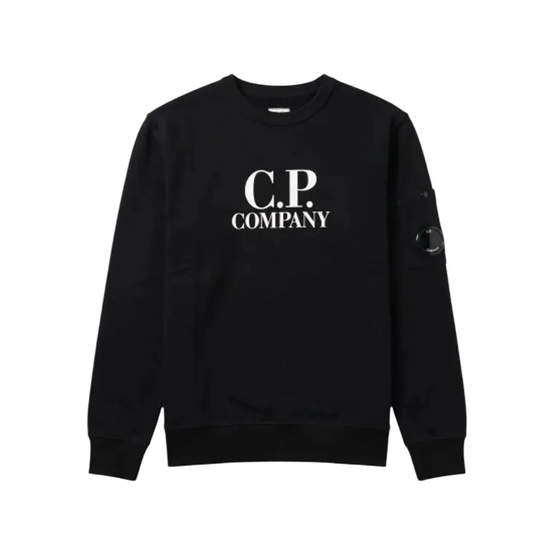 C.P. Company Crewneck