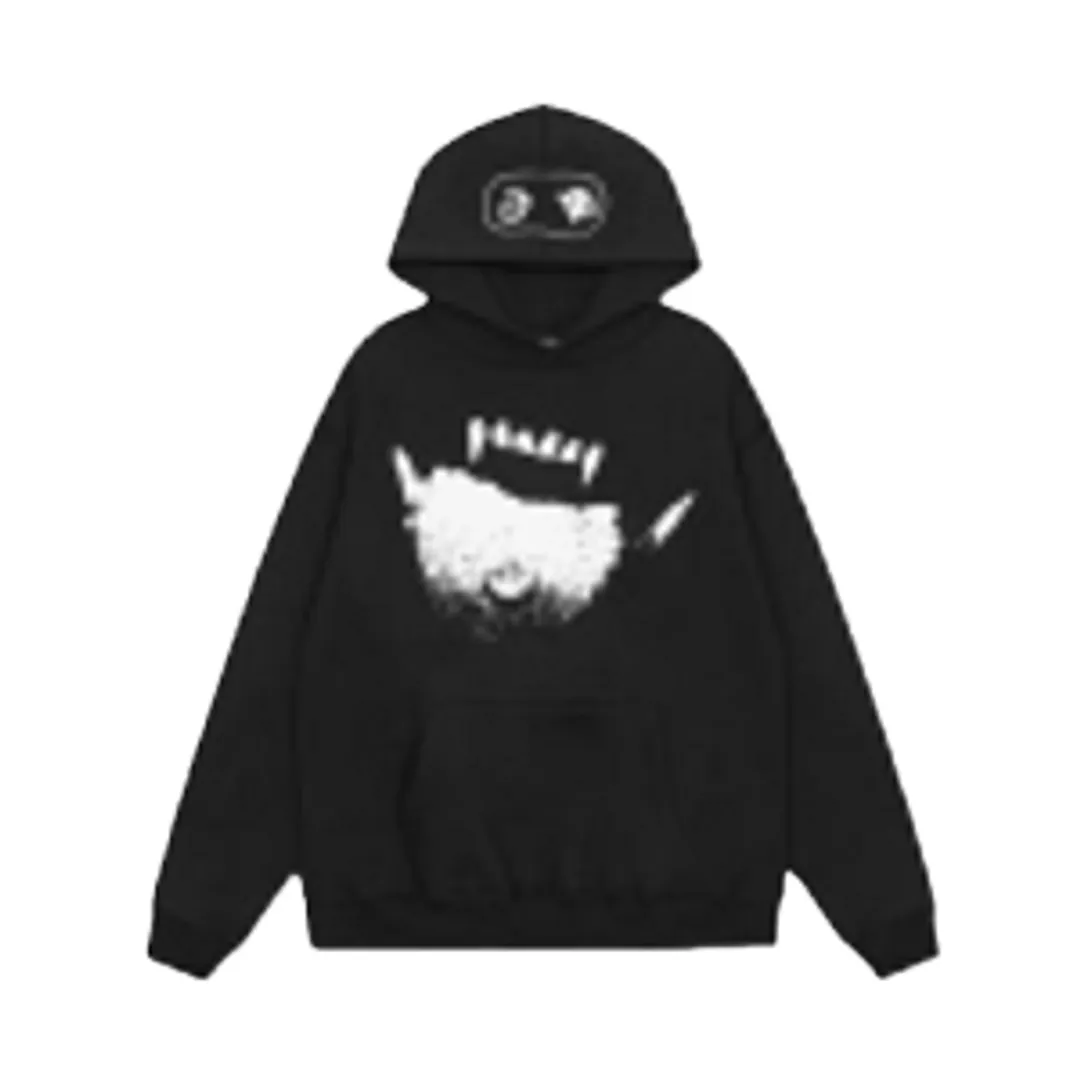 Ken Carson AGC Hoodie