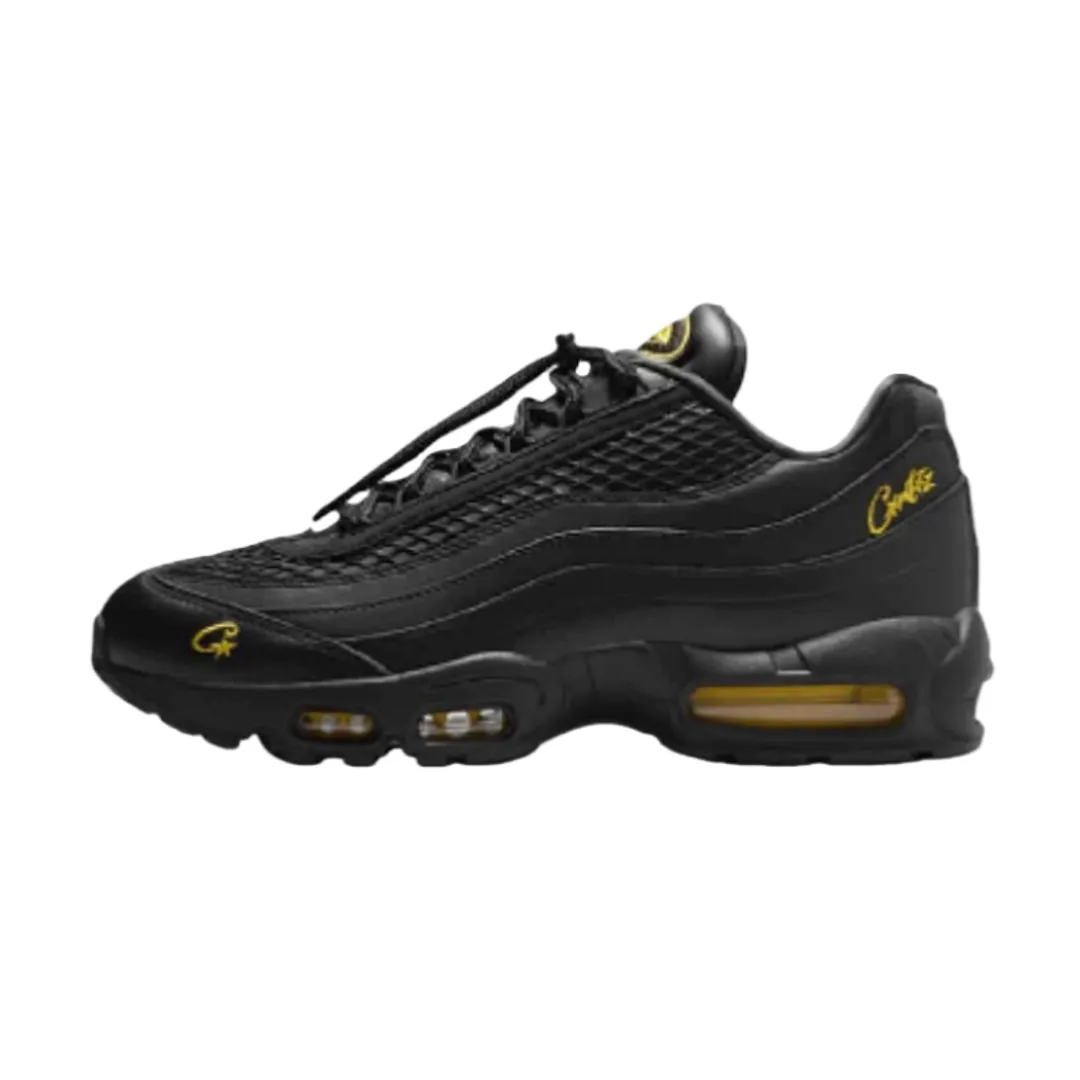 Nike Air Max 95Corteiz Yellow