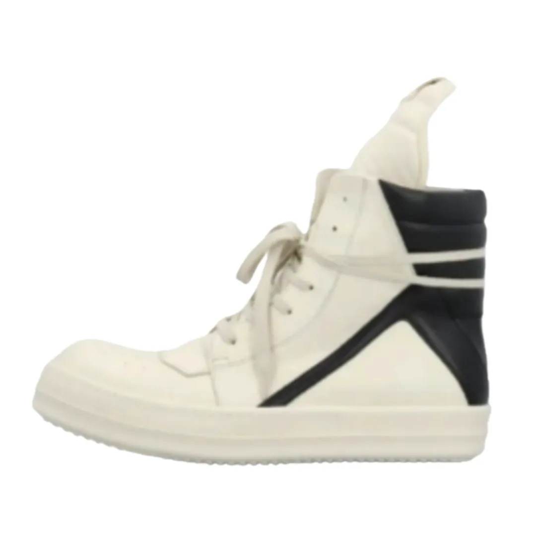 Rick Owens Geobasket