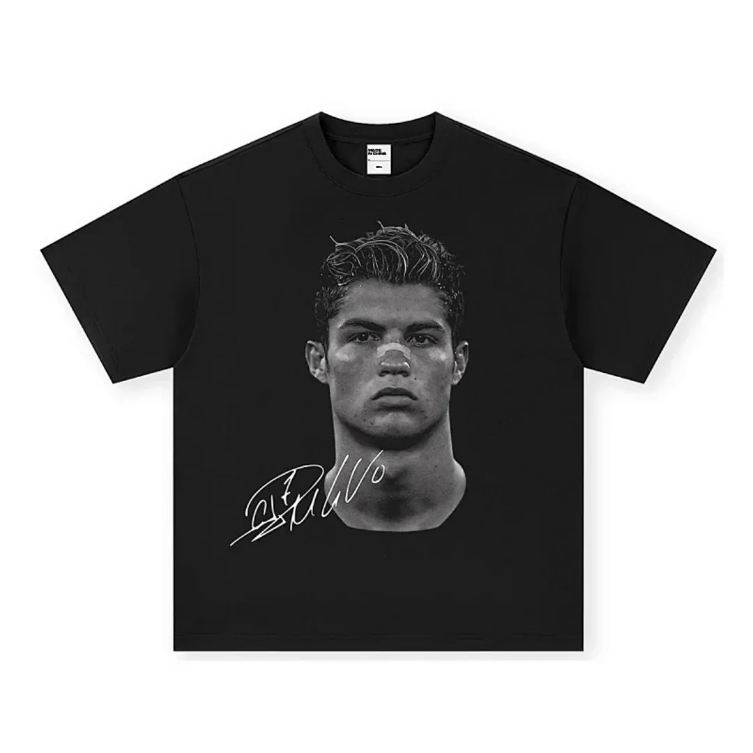 CR7Tee