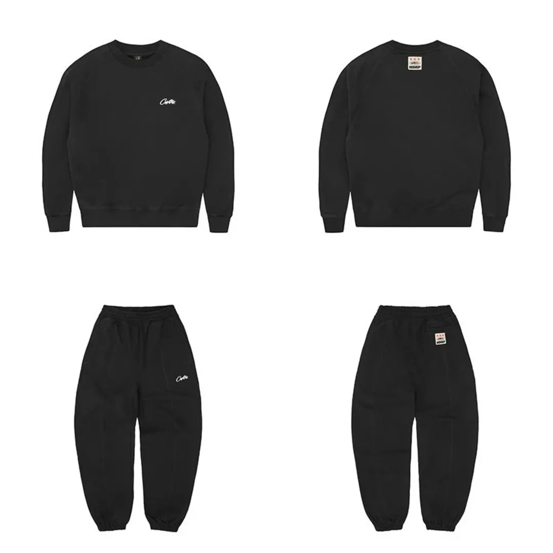 Corteiz tracksuit